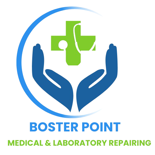 BOSTER POINT MEDICAL & LABORATORY